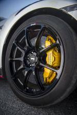 Nissan GT-R Nismo 2019 года (UK)